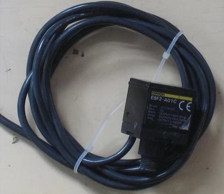欧姆龙E8F2-A01C E8F2-A01B E8F2-B10C E8F2-B
